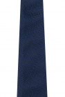 Lanvin Silk tie