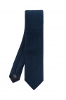 Lanvin Silk tie