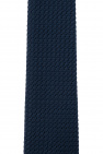 Lanvin Silk tie