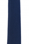 Lanvin Silk tie