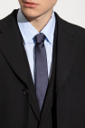 Lanvin Silk tie