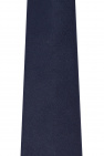 Lanvin Silk tie