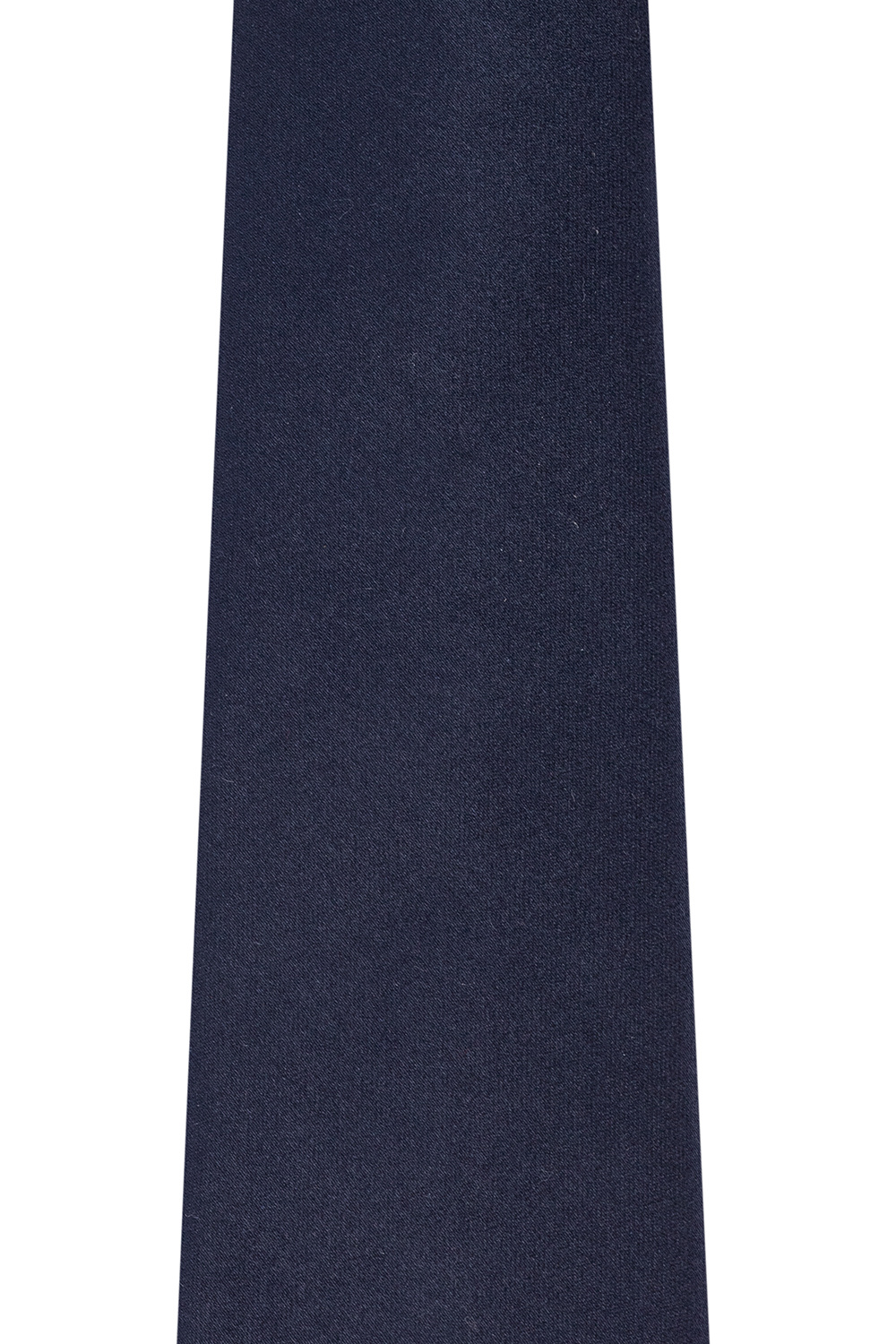 Lanvin Silk tie