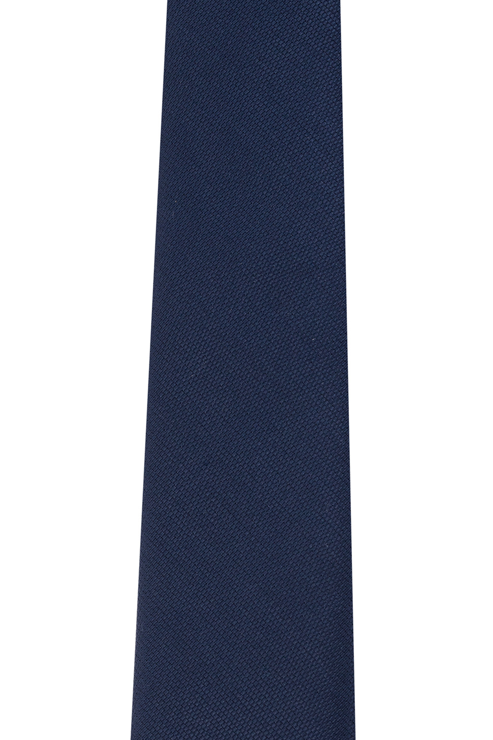 Lanvin Silk tie