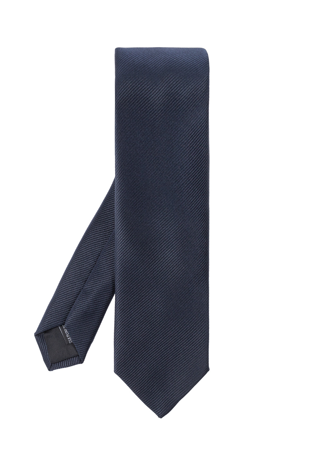 Lanvin Silk tie