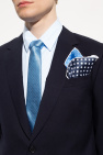 Lanvin Silk tie