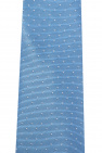 Lanvin Silk tie