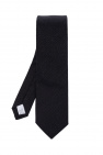 Lanvin Silk tie