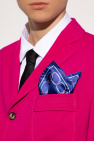 Lanvin Silk tie