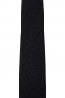 Lanvin Silk tie