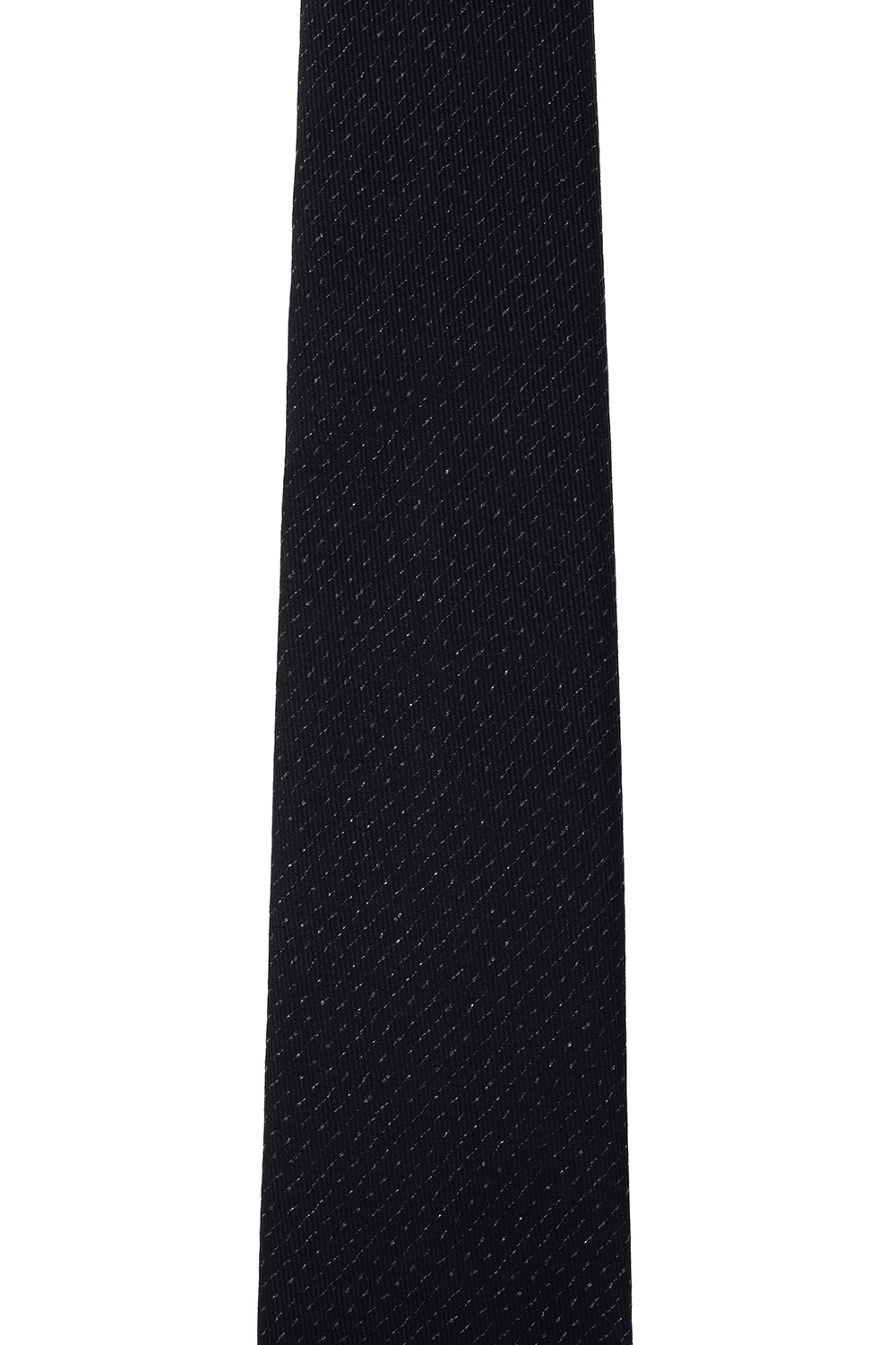 Lanvin Silk tie