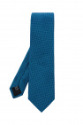 Lanvin Silk tie