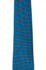 Lanvin Silk tie