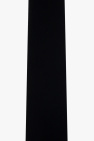 Lanvin Velvet tie