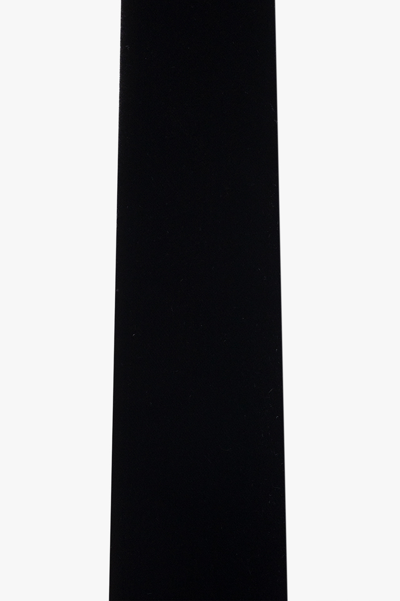 Lanvin Velvet tie