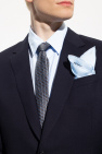 Lanvin Silk tie