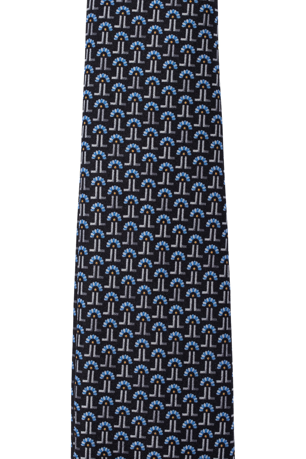 Lanvin Silk tie