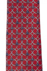 Lanvin Silk tie