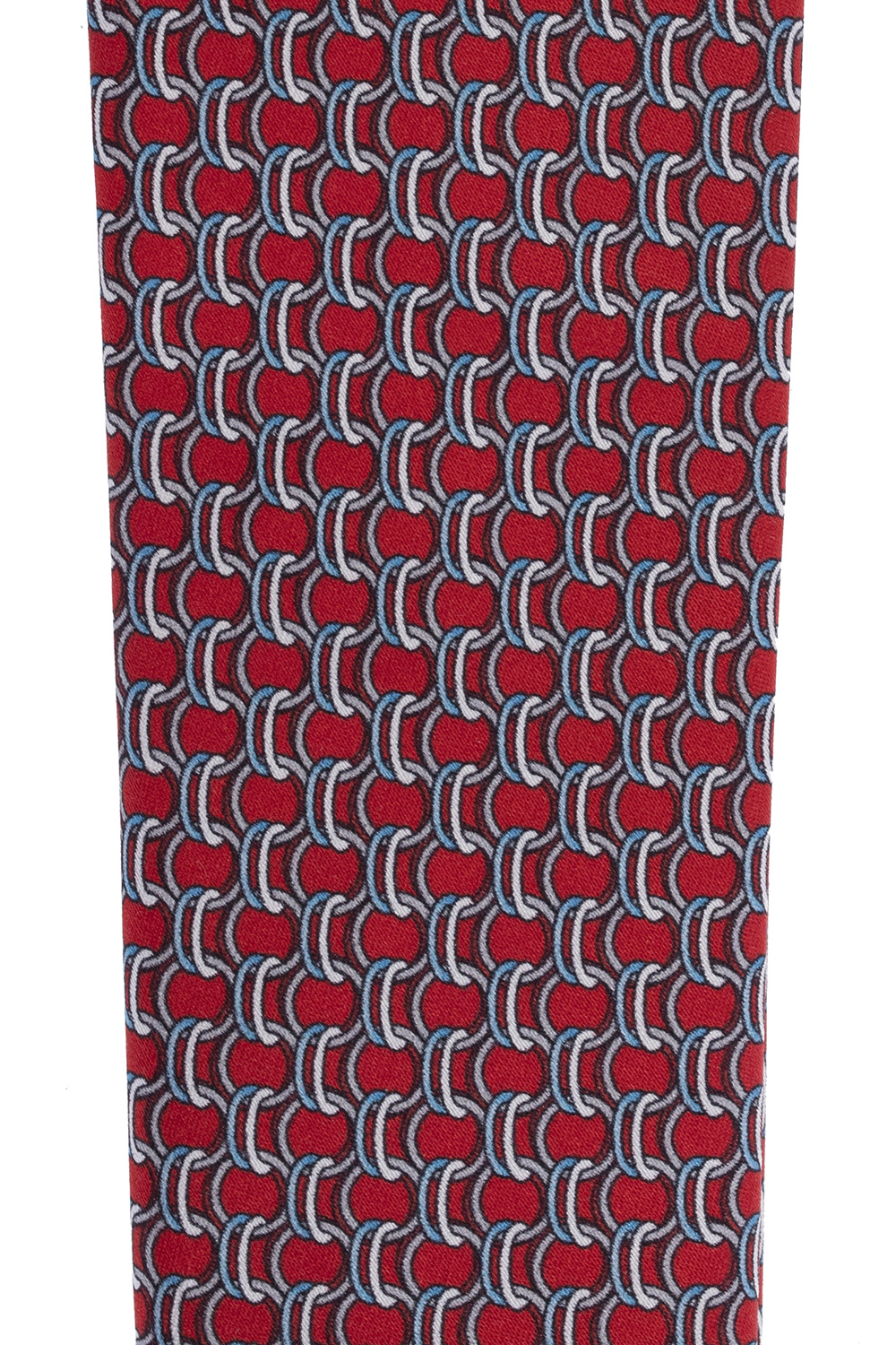 Lanvin Silk tie