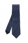 Lanvin Silk tie