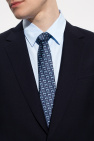 Lanvin Silk tie