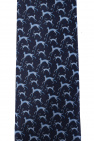 Lanvin Silk tie