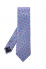 Lanvin Silk tie