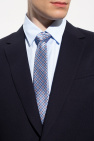 Lanvin Silk tie