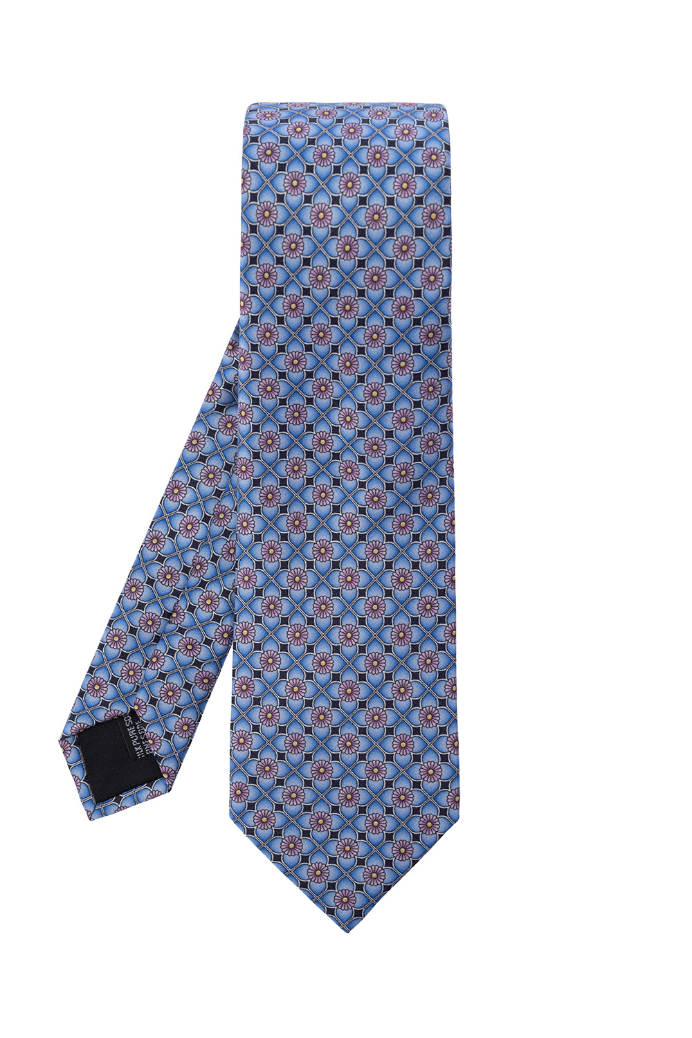 Lanvin Silk tie