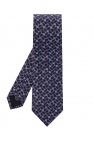 Lanvin Silk tie