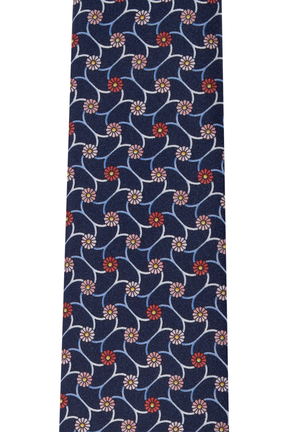 Lanvin Silk tie