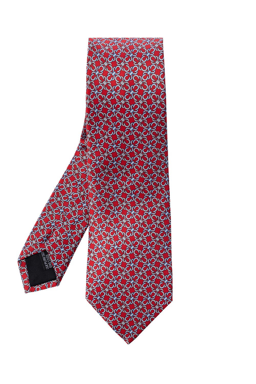 Lanvin Silk tie