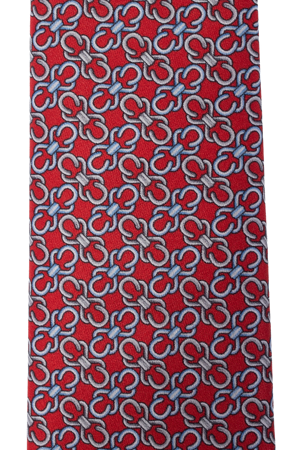 Lanvin Silk tie