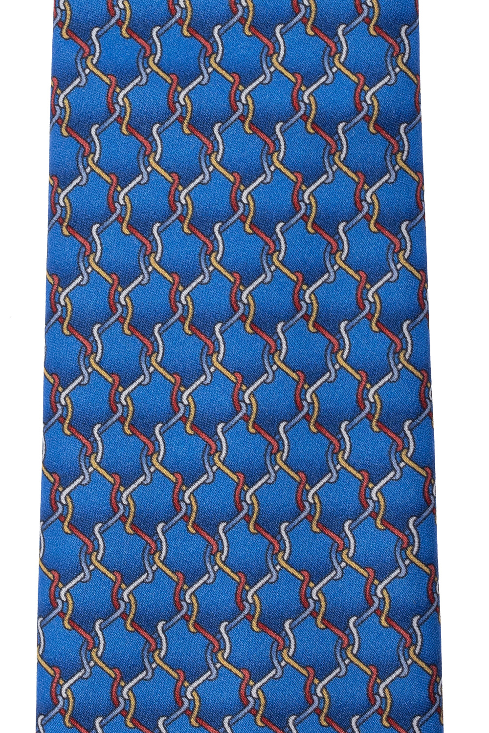 Lanvin Silk tie