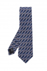 Lanvin Silk tie