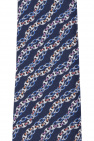 Lanvin Silk tie