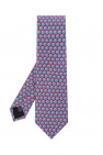 Lanvin Silk tie