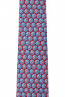 Lanvin Silk tie