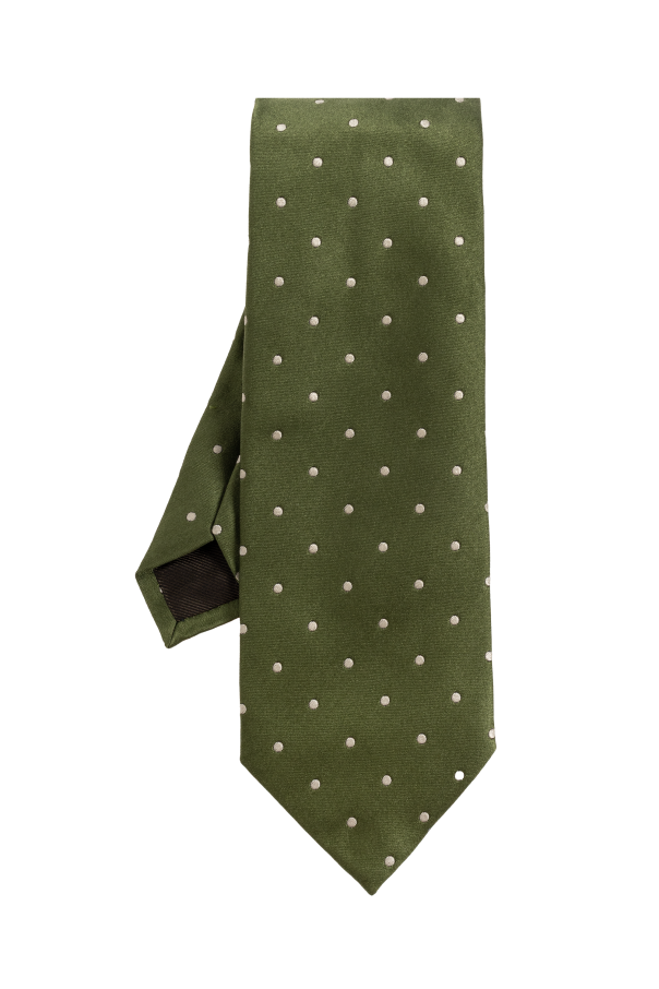 Silk tie od Tom Ford