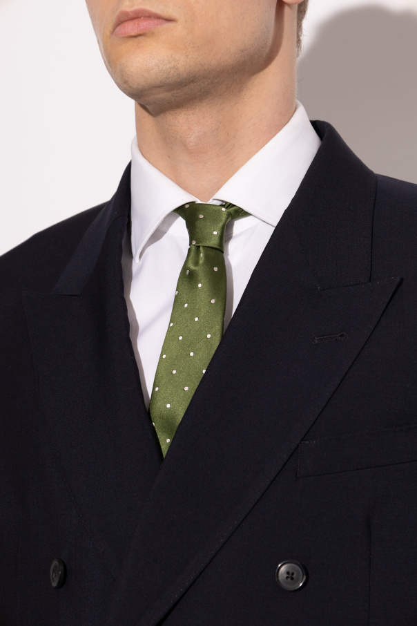 Tom Ford Jedwabny krawat