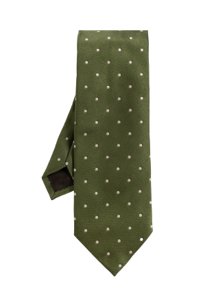 Silk tie od Tom Ford