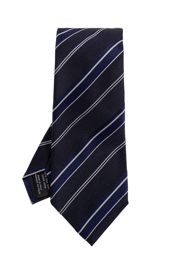 Silk tie od Tom Ford