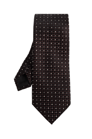 Silk tie od Tom Ford