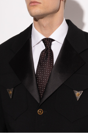 Silk tie od Tom Ford