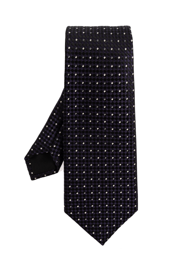 Silk tie od Tom Ford