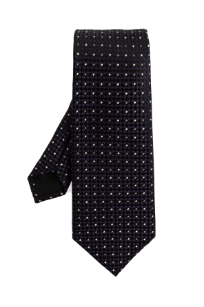 Silk tie od Tom Ford