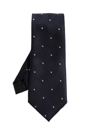 Silk tie od Tom Ford