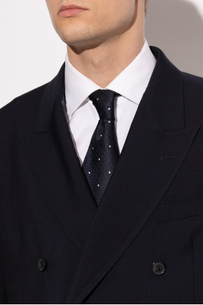 Silk tie od Tom Ford