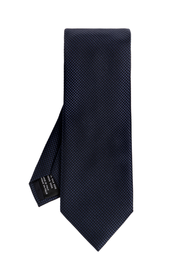 Silk tie od Tom Ford