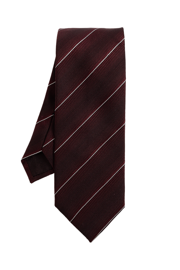 Silk tie od Tom Ford